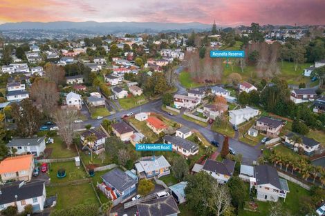 Photo of property in 25a Hewlett Road, Massey, Auckland, 0614