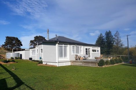 Photo of property in 53a Riverdale Road, Dannevirke, 4930