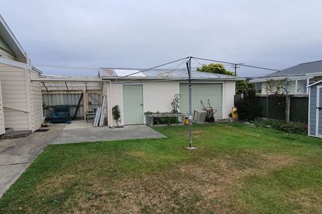 Photo of property in 36 Opie Street, Waimate, 7924