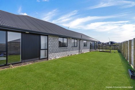 Photo of property in 21 Merlin Terrace, Rolleston, 7615