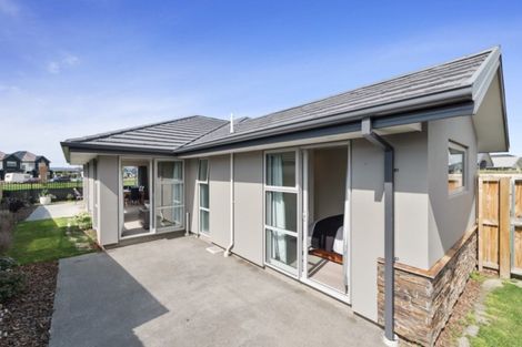 Photo of property in 3 Maka Lane, Halswell, Christchurch, 8025