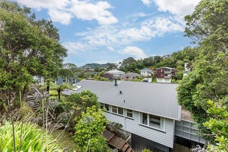 Photo of property in 84 Chelmsford Street, Ngaio, Wellington, 6035