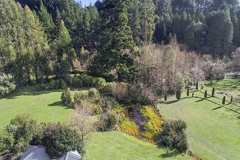 Photo of property in 183b Mangaroa Valley Road, Mangaroa, Upper Hutt, 5371