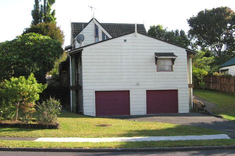 Photo of property in 7 Sandiacre Way, Browns Bay, Auckland, 0630