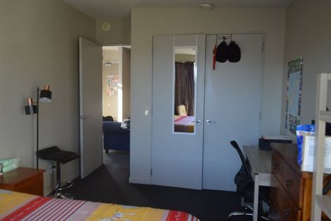 Photo of property in 6/41 Home Street, Mount Victoria, Wellington, 6011