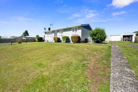 Photo of property in 73 Morvern Crescent, Tokoroa, 3420