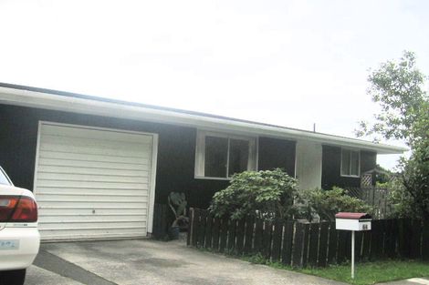 Photo of property in 64 Mulberry Street, Maungaraki, Lower Hutt, 5010