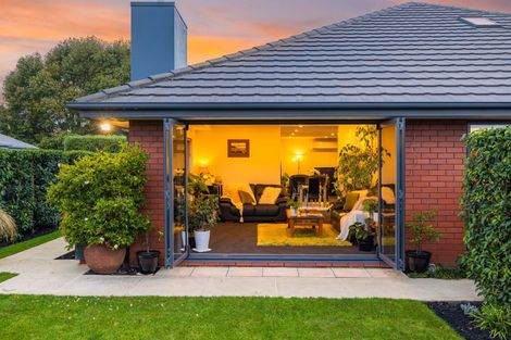 Photo of property in 3 Grassington Lane, Wigram, Christchurch, 8025