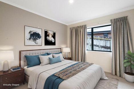 Photo of property in 29 Cambridge Street, Putaruru, 3411