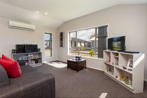 Photo of property in 3 Oakview Lane, Matamata, 3400