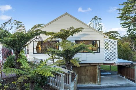 Photo of property in 81 Spence Road, Henderson, Auckland, 0612