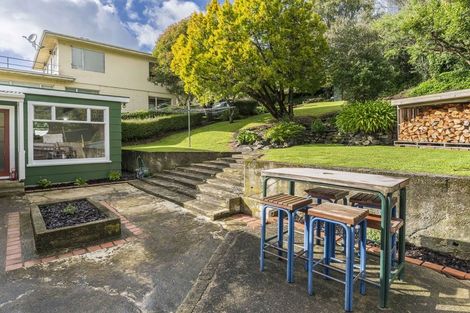 Photo of property in 4 Riselaw Road, Calton Hill, Dunedin, 9012