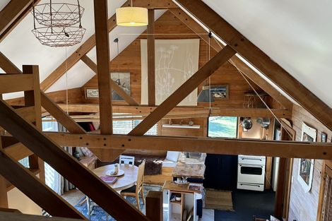 Photo of property in 9 The Parade, Okarito, Whataroa, 7886