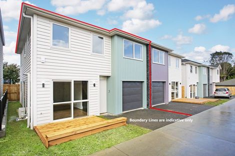 Photo of property in 72b Grove Road, Papakura, 2110
