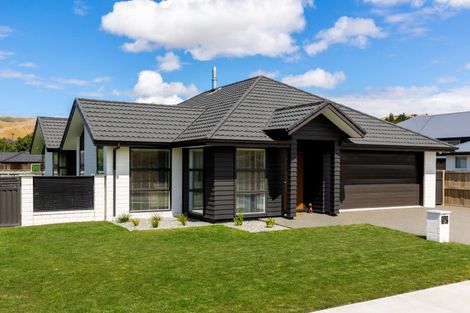 Photo of property in 21 Turnbull Drive, Witherlea, Blenheim, 7201