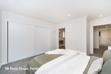 Photo of property in 9a Poole Street, Feilding, 4702