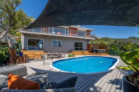 Photo of property in 38 Marlborough Crescent, Richmond, 7020