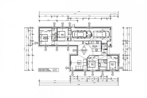 Photo of property in 12 Meachem Road, Chartwell, Hamilton, 3210