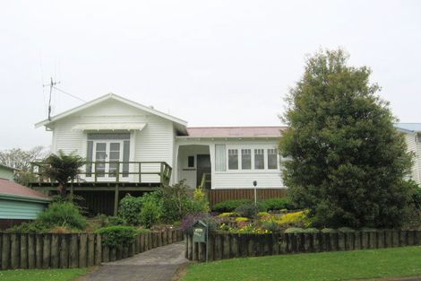 Photo of property in 188 Normanby Road, Paeroa, 3600