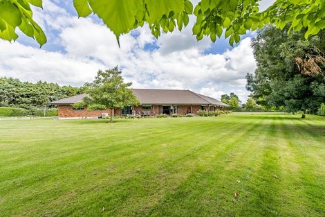 Photo of property in 38 Winnie Vine Place, Dunsandel, Leeston, 7682