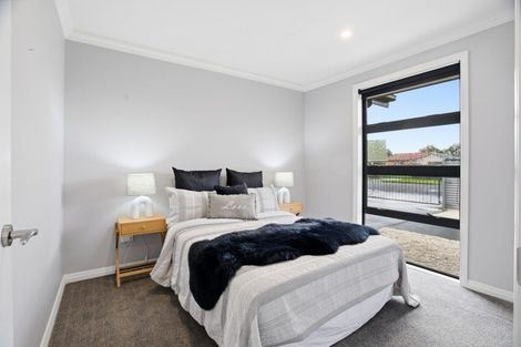 Photo of property in 2 Coleridge Street, Rolleston, 7614