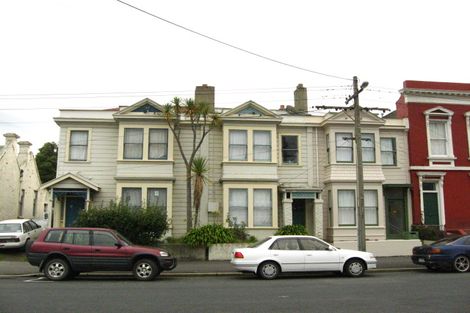 Photo of property in 12 Clyde Street, North Dunedin, Dunedin, 9016