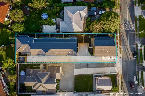 Photo of property in 16a Sheridan Drive, New Lynn, Auckland, 0600