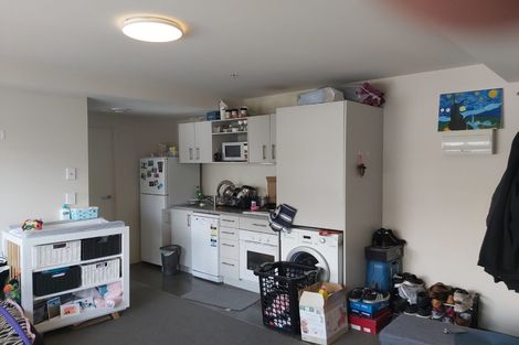 Photo of property in The Peak Apartments, 806/170 Taranaki Street, Te Aro, Wellington, 6011