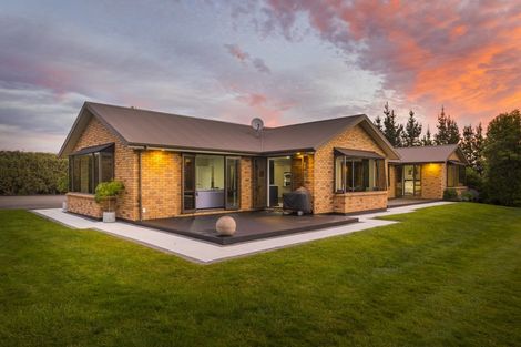 Photo of property in 5 Wake Place, Aokautere, Palmerston North, 4471