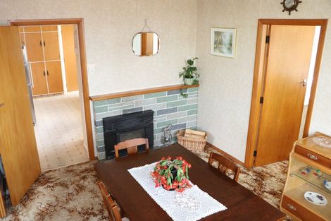 Photo of property in 21 Henare Street, West End, Palmerston North, 4412