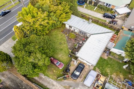 Photo of property in 229 Tramway Road, Enderley, Hamilton, 3214