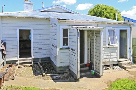 Photo of property in 604 Jervois Street, Mayfair, Hastings, 4122