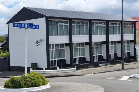 Photo of property in 3/26 Guyton Street, Wanganui, 4500