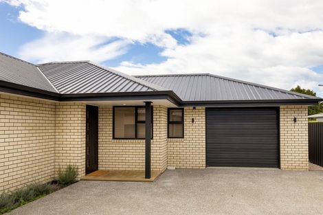 Photo of property in 3/31 Beaver Road, Blenheim, 7201