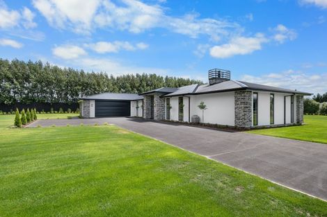 Photo of property in 21 Classiebawn Lane, Prebbleton, 7676