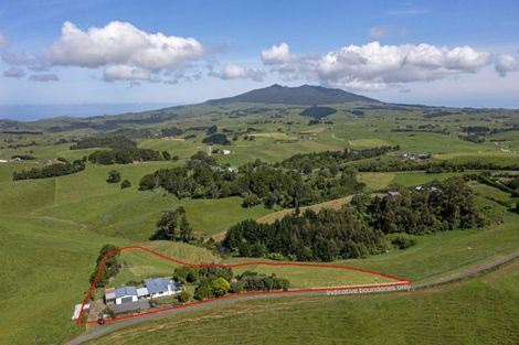 Photo of property in 112a Newton Road, Raglan, Te Mata, 3894