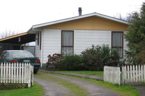 Photo of property in 27 Kippenberger Street, Lansdowne, Masterton, 5810