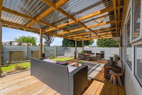 Photo of property in 7 Von Tempsky Street, Normanby, Hawera, 4614