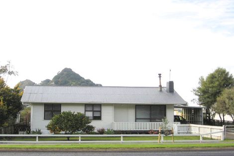 Photo of property in 326 Main Sh25 Road, Tairua, 3508