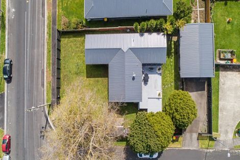 Photo of property in 18 Raymond Street, Fairview Downs, Hamilton, 3214