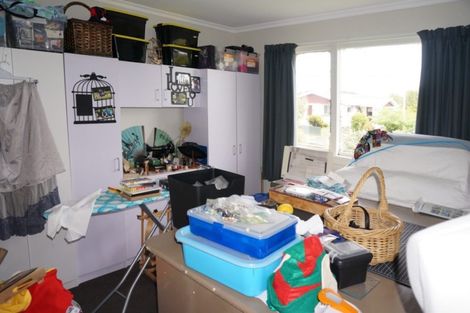 Photo of property in 46 Iona Street, Strathern, Invercargill, 9812