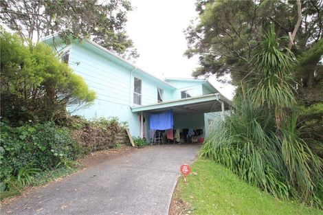 Photo of property in 15 Stredwick Drive, Torbay, Auckland, 0630