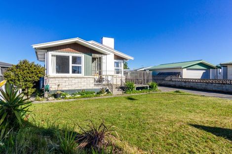 Photo of property in 83 Wycliffe Street, Onekawa, Napier, 4110