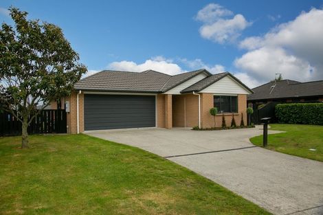 Photo of property in 11 Watkins Road, Cambridge, 3434