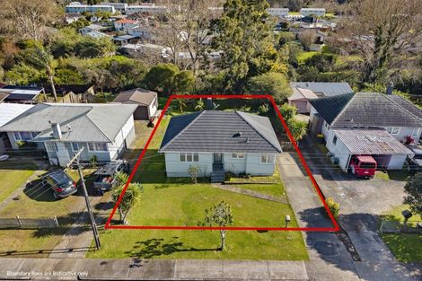 Photo of property in 40 Hamill Road, Otara, Auckland, 2023