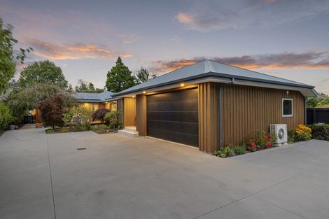 Photo of property in 50 Hudson Street, Bryndwr, Christchurch, 8053