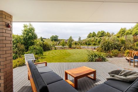 Photo of property in 5 Quail Avenue, Feilding, 4775