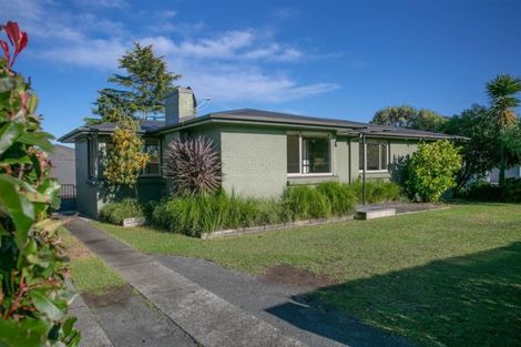Photo of property in 121 Studholme Street, Morrinsville, 3300