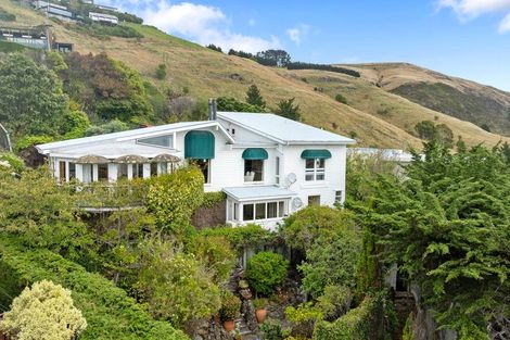 Photo of property in 62 Scarborough Road, Scarborough, Christchurch, 8081