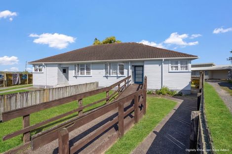 Photo of property in 12a Tither Street, Huntly, 3700